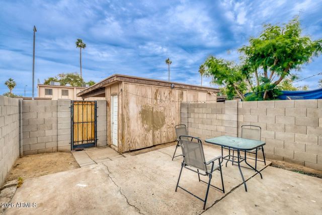 4625 W Thomas Road 39, Phoenix, AZ 85031