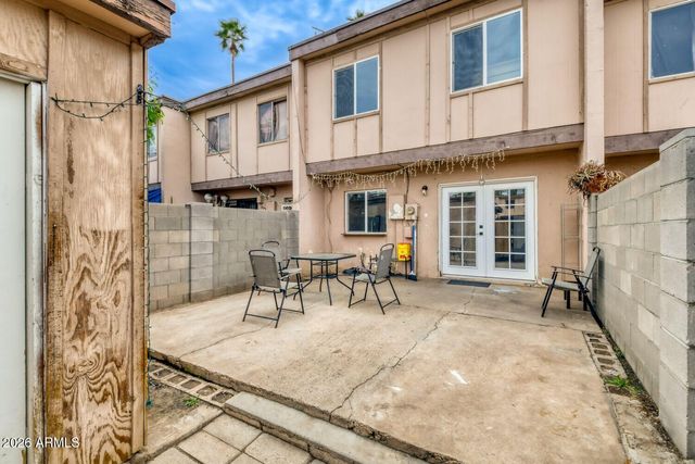 4625 W Thomas Road 39, Phoenix, AZ 85031