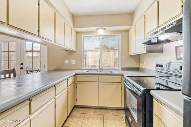 4625 W Thomas Road 39, Phoenix, AZ 85031