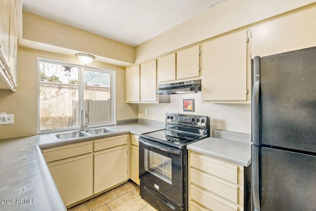 4625 W Thomas Road 39, Phoenix, AZ 85031