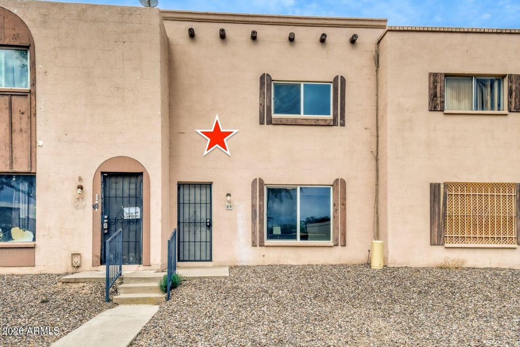 4625 W Thomas Road 39, Phoenix, AZ 85031 — photo 2