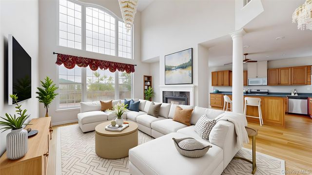 3 Caledonia Circle, Highland Mills, NY 10930