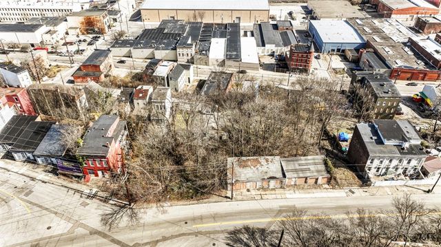 2403 Glenway Avenue, Cincinnati, OH 45204