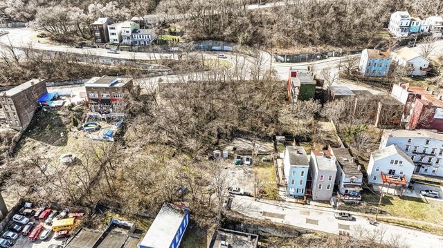 2403 Glenway Avenue, Cincinnati, OH 45204