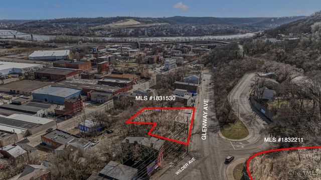 2403 Glenway Avenue, Cincinnati, OH 45204