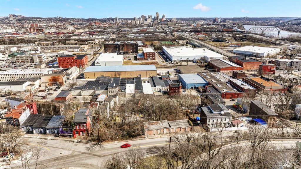 2403 Glenway Avenue, Cincinnati, OH 45204