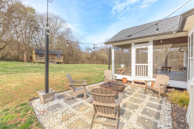 12901 Georgetown Village Lane, Georgetown, TN 37336