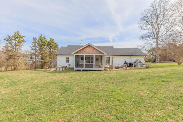 12901 Georgetown Village Lane, Georgetown, TN 37336