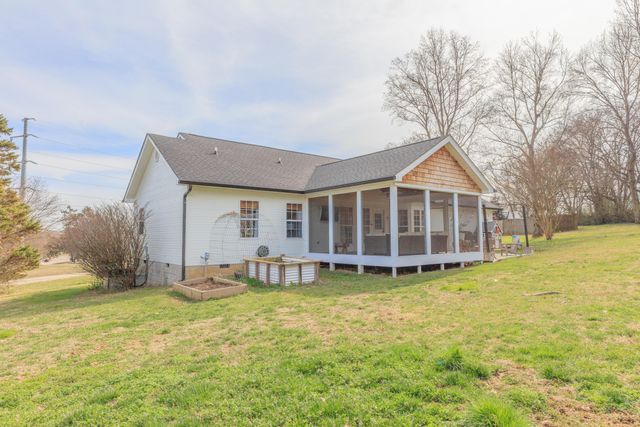 12901 Georgetown Village Lane, Georgetown, TN 37336