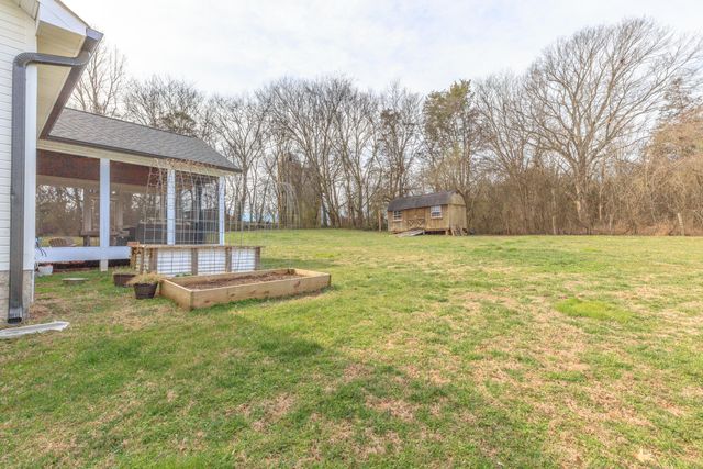 12901 Georgetown Village Lane, Georgetown, TN 37336