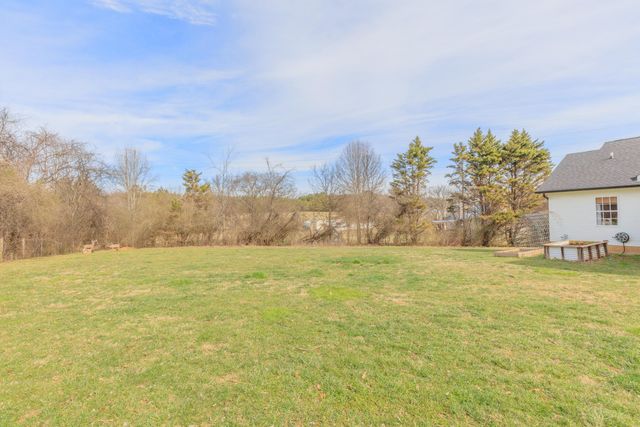 12901 Georgetown Village Lane, Georgetown, TN 37336