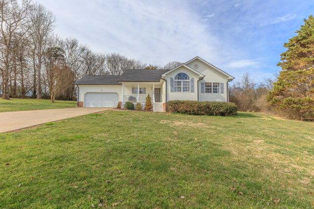 12901 Georgetown Village Lane, Georgetown, TN 37336