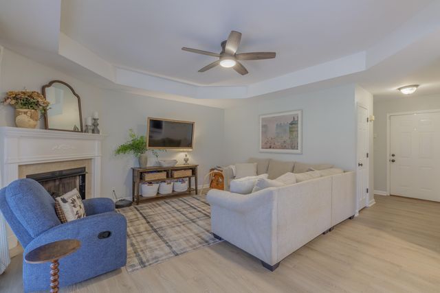 12901 Georgetown Village Lane, Georgetown, TN 37336