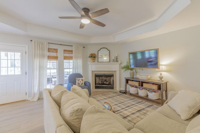 12901 Georgetown Village Lane, Georgetown, TN 37336