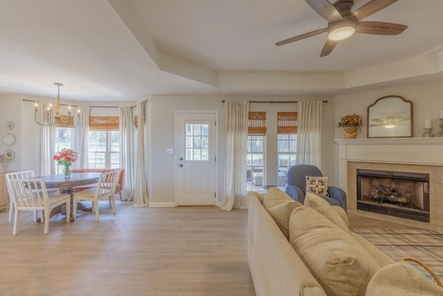 12901 Georgetown Village Lane, Georgetown, TN 37336