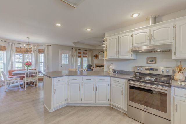 12901 Georgetown Village Lane, Georgetown, TN 37336