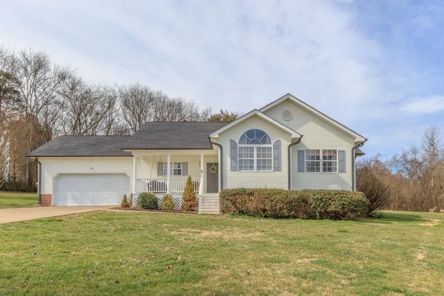 12901 Georgetown Village Lane, Georgetown, TN 37336