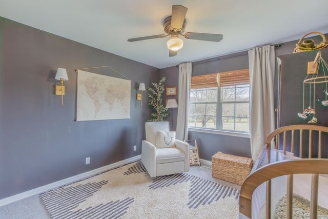 12901 Georgetown Village Lane, Georgetown, TN 37336