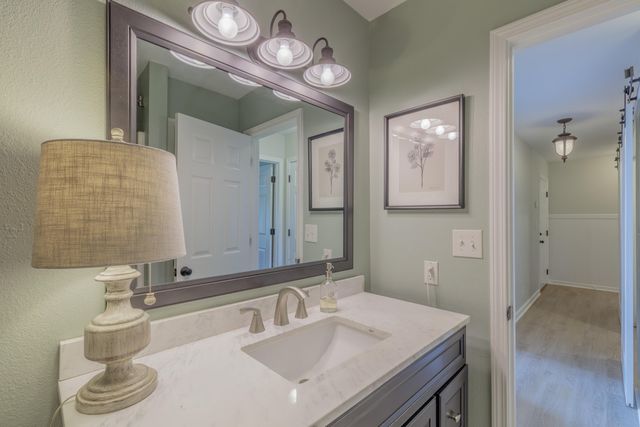 12901 Georgetown Village Lane, Georgetown, TN 37336