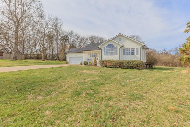 12901 Georgetown Village Lane, Georgetown, TN 37336