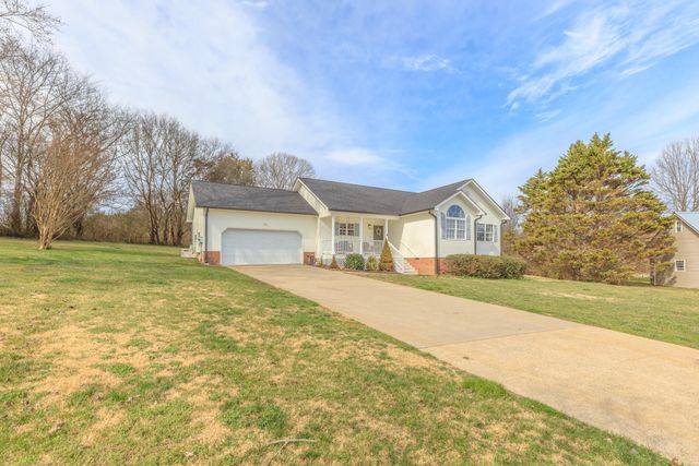 12901 Georgetown Village Lane, Georgetown, TN 37336
