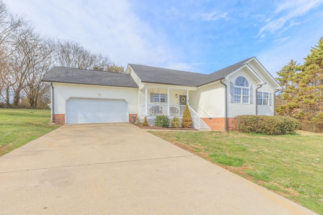 12901 Georgetown Village Lane, Georgetown, TN 37336