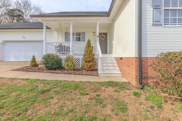 12901 Georgetown Village Lane, Georgetown, TN 37336