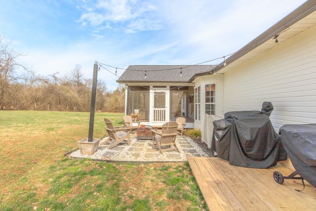12901 Georgetown Village Lane, Georgetown, TN 37336