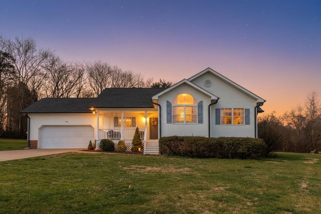 12901 Georgetown Village Lane, Georgetown, TN 37336