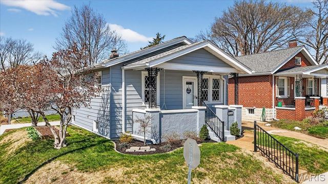 2331 Patton Avenue, St Louis, MO 63144
