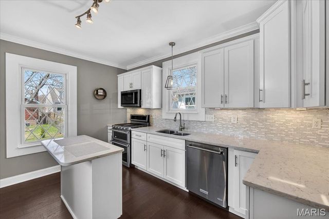 2331 Patton Avenue, St Louis, MO 63144