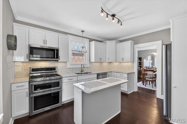 2331 Patton Avenue, St Louis, MO 63144