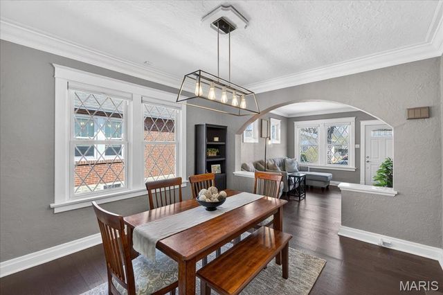 2331 Patton Avenue, St Louis, MO 63144