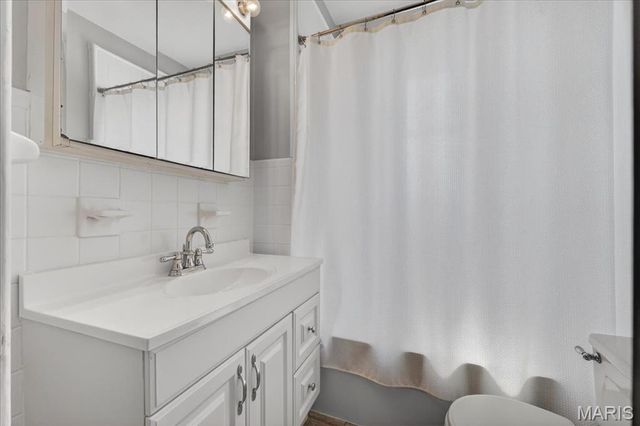 2331 Patton Avenue, St Louis, MO 63144