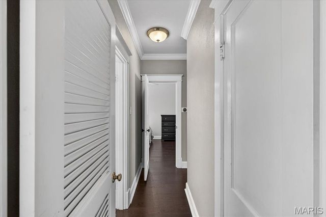 2331 Patton Avenue, St Louis, MO 63144