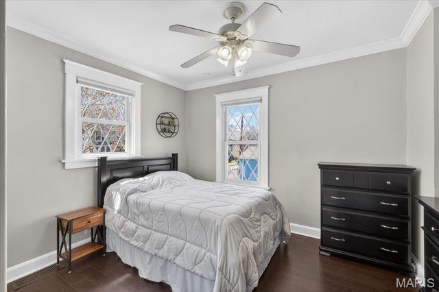 2331 Patton Avenue, St Louis, MO 63144