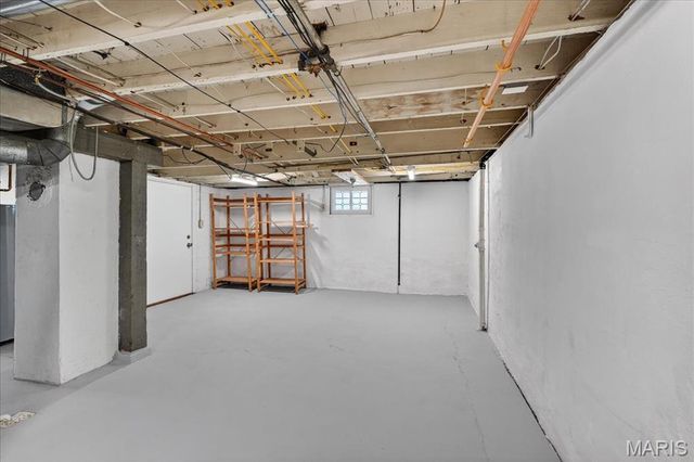 2331 Patton Avenue, St Louis, MO 63144