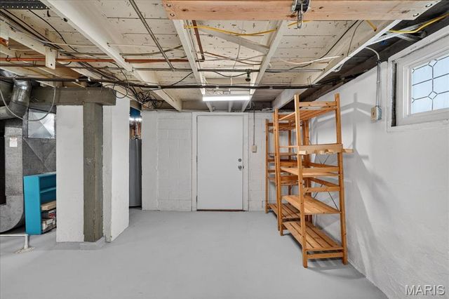 2331 Patton Avenue, St Louis, MO 63144