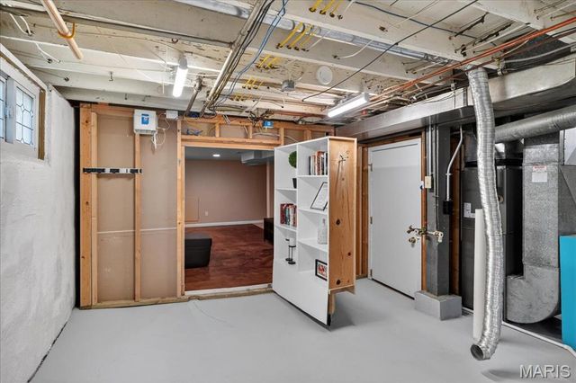 2331 Patton Avenue, St Louis, MO 63144