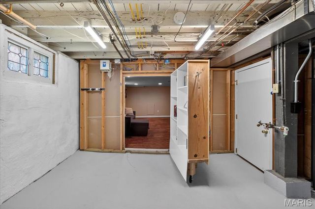 2331 Patton Avenue, St Louis, MO 63144