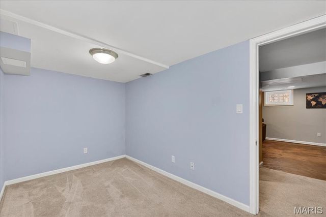 2331 Patton Avenue, St Louis, MO 63144