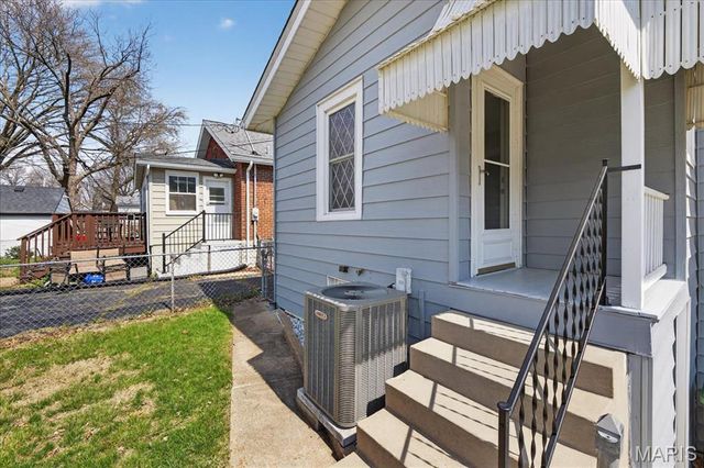 2331 Patton Avenue, St Louis, MO 63144