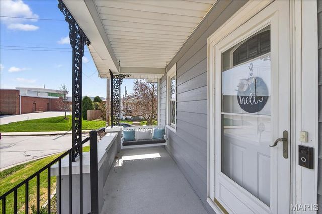 2331 Patton Avenue, St Louis, MO 63144