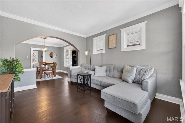 2331 Patton Avenue, St Louis, MO 63144