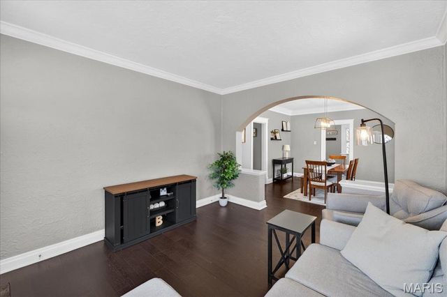 2331 Patton Avenue, St Louis, MO 63144