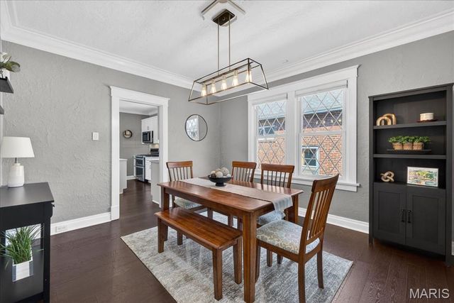 2331 Patton Avenue, St Louis, MO 63144