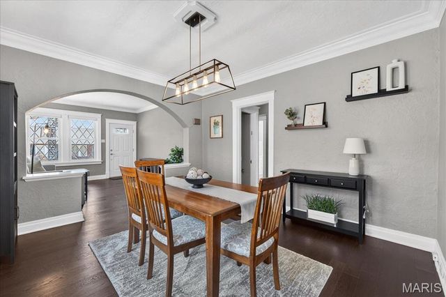 2331 Patton Avenue, St Louis, MO 63144