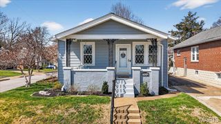 2331 Patton Avenue, St Louis, MO 63144