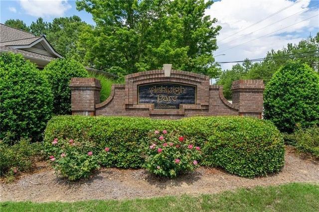 3916 Abbott Way 2, Powder Springs, GA 30127
