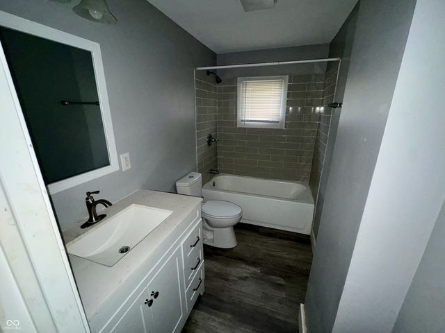 27 Parkview Avenue, Indianapolis, IN 46201